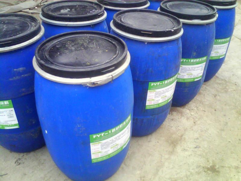 供應(yīng)許昌fyt-1改性路橋防水涂料     供應(yīng)路橋防水涂料