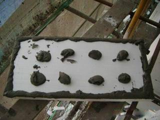 聚合物抗裂防水砂漿圖片/聚合物抗裂防水砂漿樣板圖 (2)