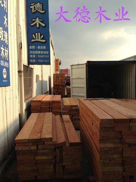 供應(yīng)非洲花梨