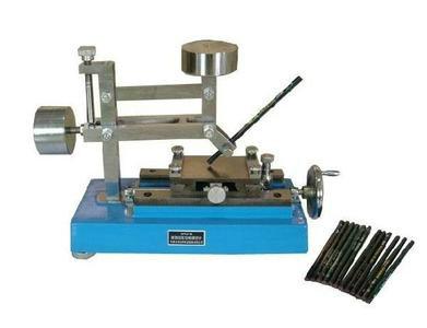 鉛筆硬度計(jì)圖片/鉛筆硬度計(jì)樣板圖 (2)