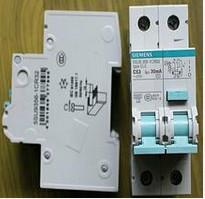 供應*西門子漏電保護斷路器5SU9