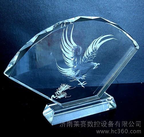 供應亞克力相框激光切割機