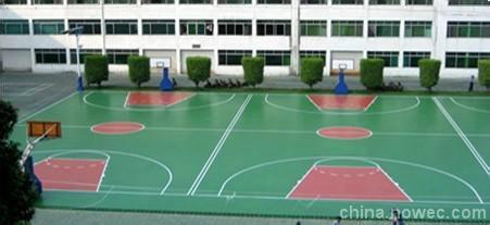 供應(yīng)硅PU球場，硅PU施工廠家，硅PU跑道生產(chǎn)廠家