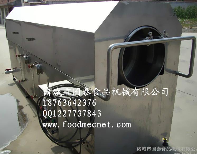 國泰大棗清洗機(jī)山菌清洗機(jī)圖片