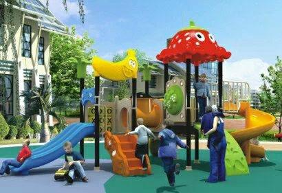 河池去哪買室內(nèi)幼兒園滑梯