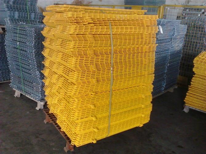 供應(yīng)廣東品牌折疊式倉(cāng)儲(chǔ)籠