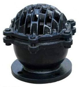 供應H42X-2.5升降式底閥