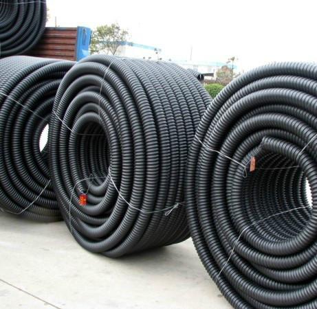 供應(yīng)PE低壓穿線管 50-175mm 許昌長葛