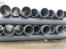 供應(yīng)PVC-U農(nóng)田灌溉供水管