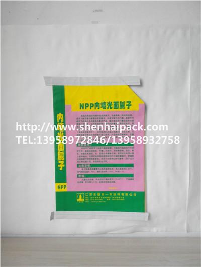 內(nèi)墻光面膩?zhàn)訄D片