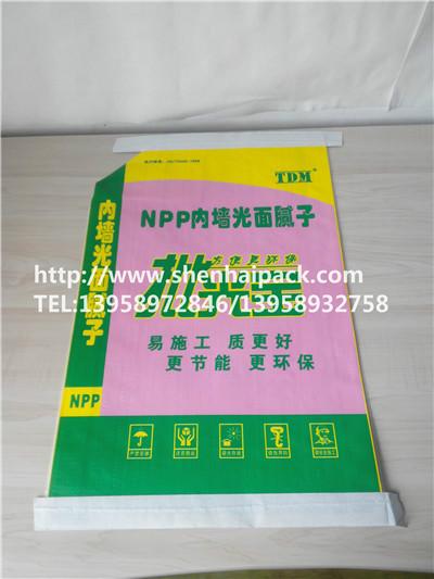 內(nèi)墻光面膩子圖片/內(nèi)墻光面膩子樣板圖 (2)