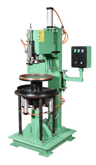 供應(yīng)自動(dòng)氬?。ǖ入x子）直縫焊機(jī)