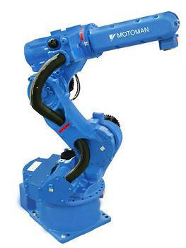 供應(yīng)焊接機(jī)器人