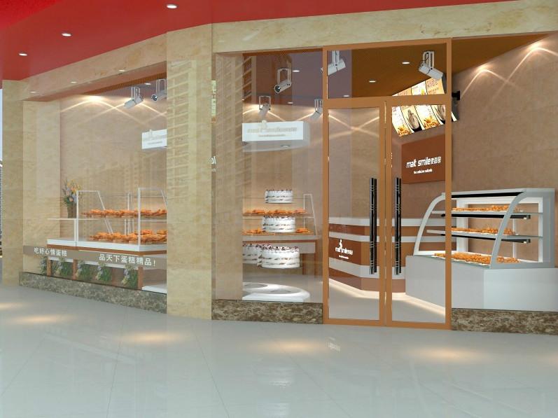 成都專業(yè)蛋糕店裝修 蛋糕店裝潢 蛋糕店設(shè)計(jì)蛋糕店翻新 公司