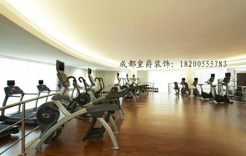 成都專業(yè)健身房裝修 健身房裝潢 健身房設(shè)計(jì) 健身房翻新公司