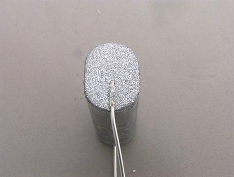 供應(yīng)薄膜電容點焊機