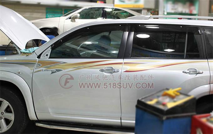 豐田漢蘭達(dá)圖片/豐田漢蘭達(dá)樣板圖 (2)