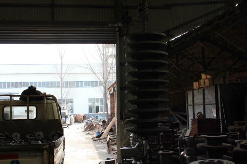 供應(yīng)蒙陰鑄鐵件