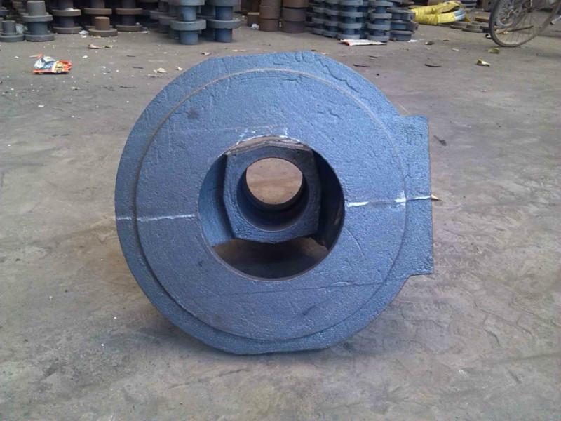 濟(jì)南鑄造鑄鐵廠家