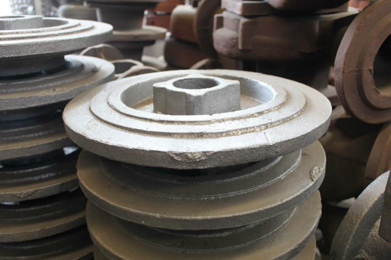 供應濟南長清鑄鐵件