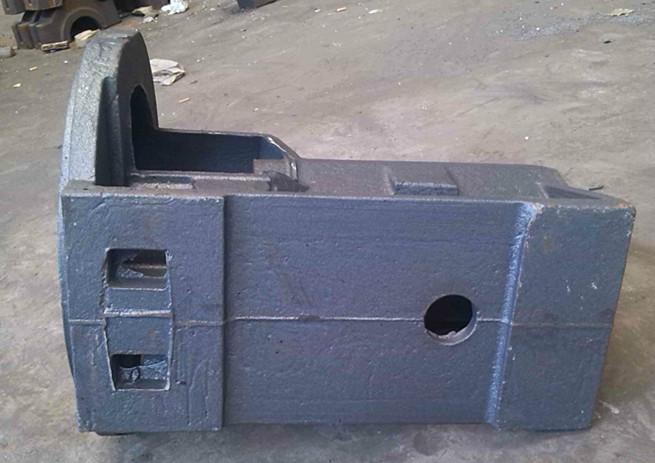 濟(jì)南鑄造鑄鐵廠家