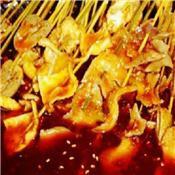 供應在哪學小吃技術(shù)/哪里小吃技術(shù)好？新鄉(xiāng)回味香！