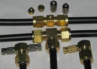 供應(yīng)鐵皮屋頂噴淋降溫系統(tǒng)