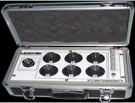 供應(yīng)SXJDB-I接地*檢定裝置