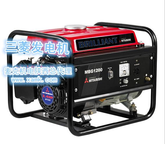 供應(yīng)西安三菱2KW靜音發(fā)電機(jī)總代理