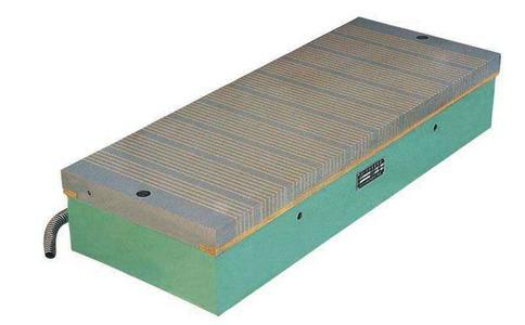 磨床用密集電磁吸盤圖片