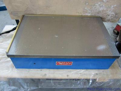 供應(yīng)矩形密集永磁吸盤(pán)，矩形密集永磁吸盤(pán)價(jià)格，矩形密集永磁吸盤(pán)生產(chǎn)廠家