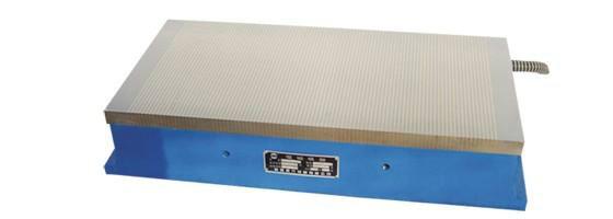 供應(yīng)矩形密集永磁吸盤(pán)，矩形密集永磁吸盤(pán)價(jià)格，矩形密集永磁吸盤(pán)生產(chǎn)廠家