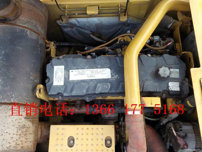 供應(yīng)卡特336D二手挖掘機(jī)