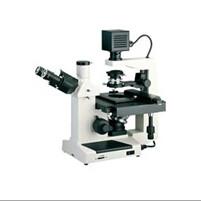 DXS-2倒置生物顯微鏡圖片