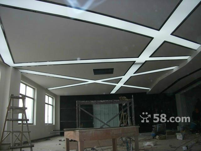 蘇州軟膜天花昆山噴繪膜昆山燈箱膜圖片