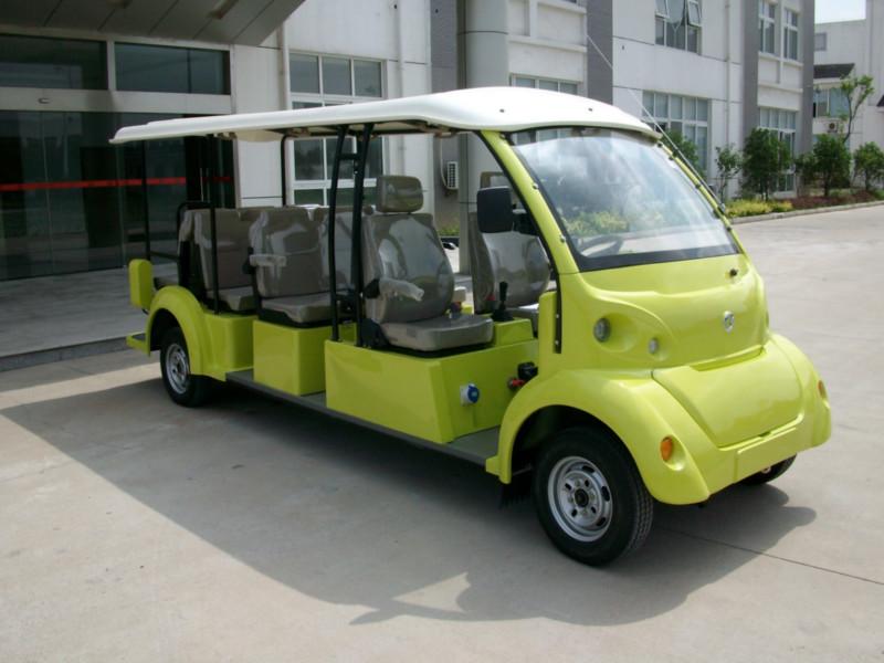 電動巡邏車圖片/電動巡邏車樣板圖 (2)