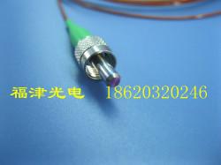 供應(yīng)光纖頭鍍高透高反膜