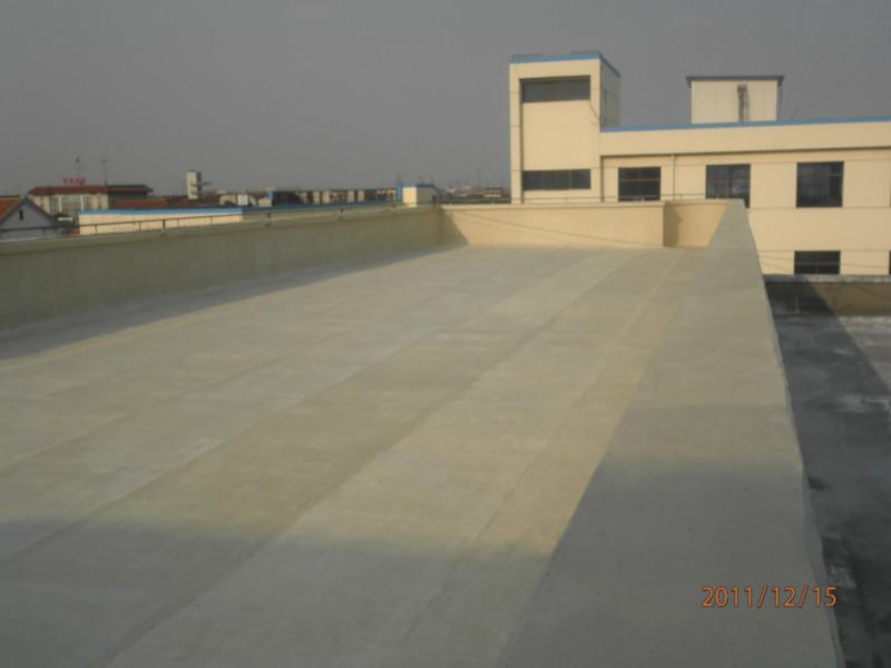 供應(yīng)混凝土屋面防水