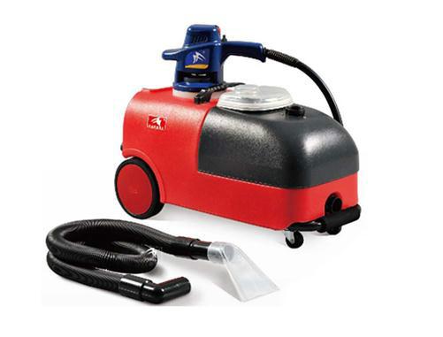 供應(yīng)GMS-2河肥高美干泡噴抽式沙發(fā)清洗機(jī)