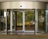 玻璃感應(yīng)門圖片/玻璃感應(yīng)門樣板圖 (3)