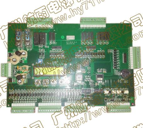 ECT-00-BV1.0电梯主板图片