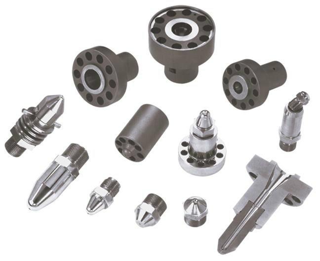 供應(yīng)注塑機(jī)-機(jī)筒螺桿