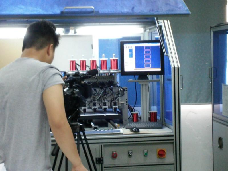 企業(yè)宣傳片圖片/企業(yè)宣傳片樣板圖 (3)