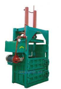 供應(yīng)廢紙箱立式壓縮打包機(jī)廢紙殼廢紙打包機(jī)超長(zhǎng)質(zhì)保