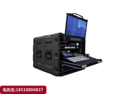 松下MS-410HD移動箱載圖片