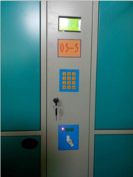 陳甜15305742581北侖鎮(zhèn)海鄞州送貨上門供應(yīng)36門電子存包柜
