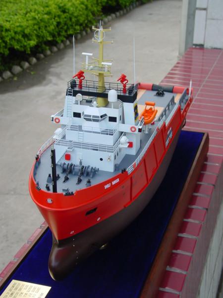供應(yīng)無(wú)錫船舶模型/艦船模型/航海模型專業(yè)制作公司