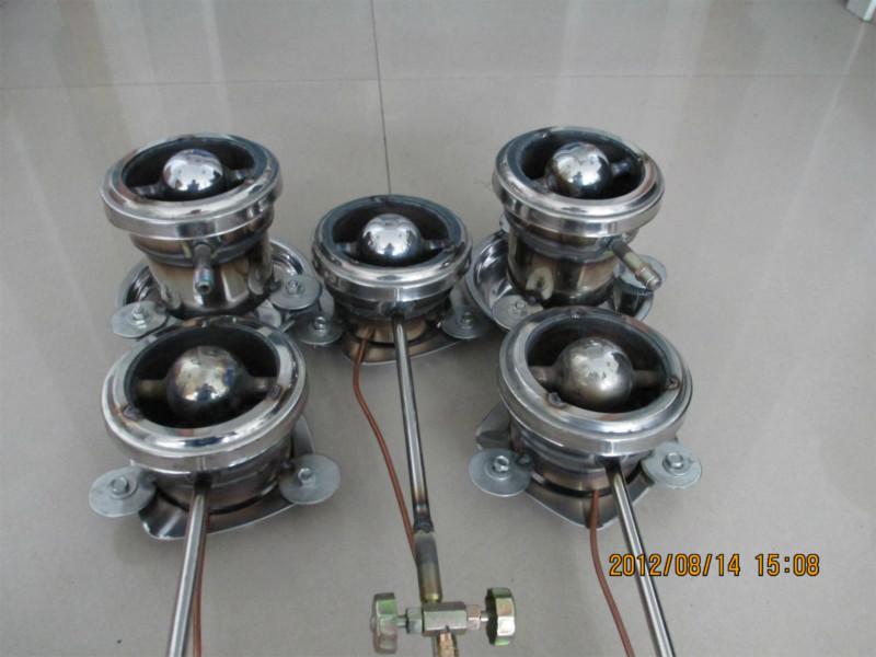 供應(yīng)四眼煲仔爐