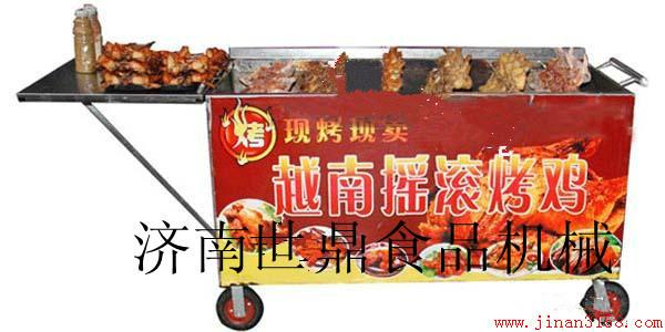 供應(yīng)濟(jì)南周邊烤鴨爐圖片優(yōu)質(zhì)烤雞爐價(jià)格