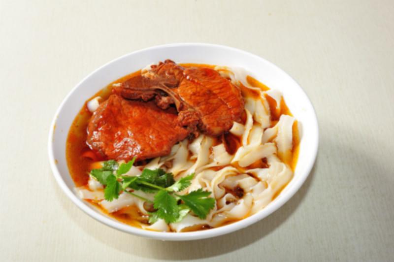 刀削面機(jī)器人圖片/刀削面機(jī)器人樣板圖 (3)